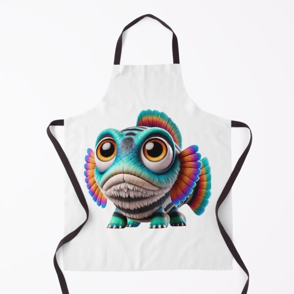 Item preview, Adorable Cephalaspis designed and sold by Sillytoe.
