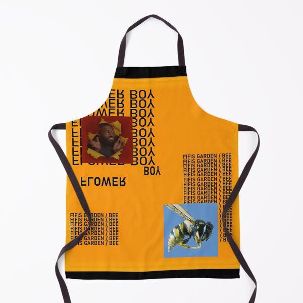 Item preview, Aesthetic Album Flower Yob designed and sold by SueBrown46.