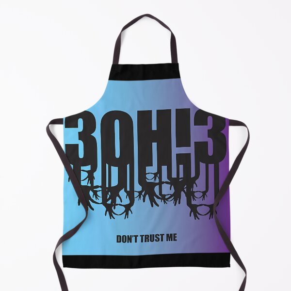 Item preview, Dont Trust Me designed and sold by SueBrown46.