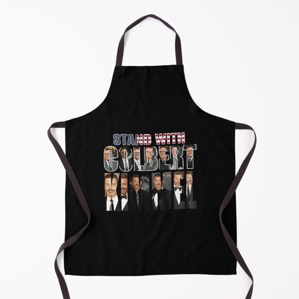 Item preview, I Stand With Jimmy Kimmel - Colbert Kimmel 2028, Protect Late Night TV, Defend Free Speech designed and sold by judithcooley.