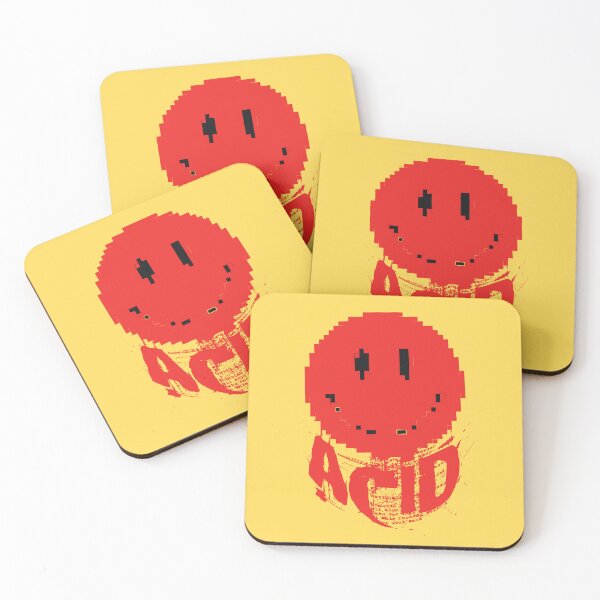 Item preview, Acid House 80s/90s  designed and sold by moon70star-m70s.