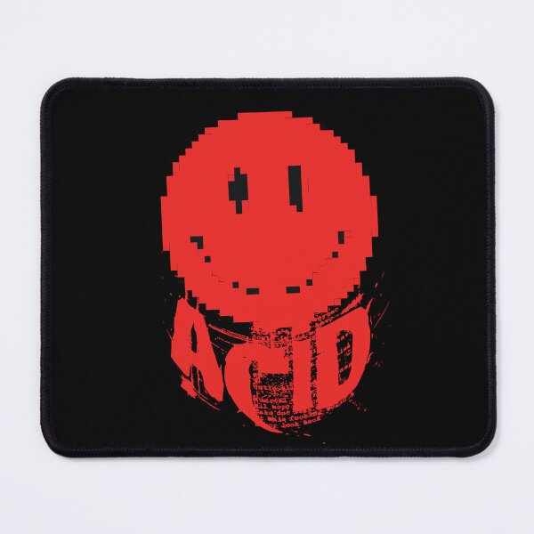 Item preview, Acid House 80s/90s designed and sold by moon70star-m70s.