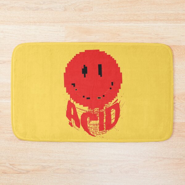 Item preview, Acid House 80s/90s  designed and sold by moon70star-m70s.