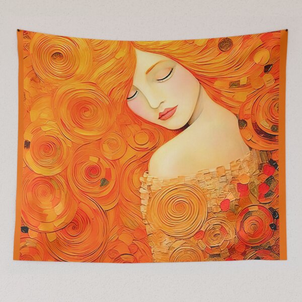 Item preview, Lady Madonna designed and sold by StimulatedHead.