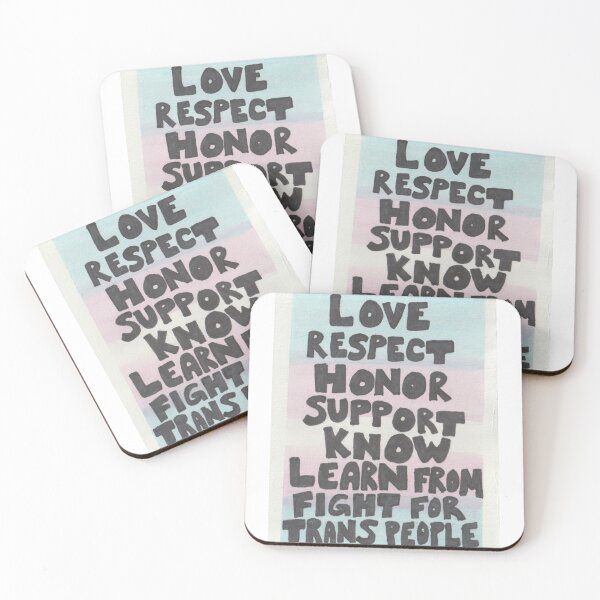 Item preview, trans rights designed and sold by madebybmurphs.