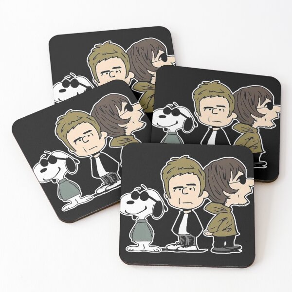 Item preview, Oasis x snoopy  designed and sold by trudiecata1.