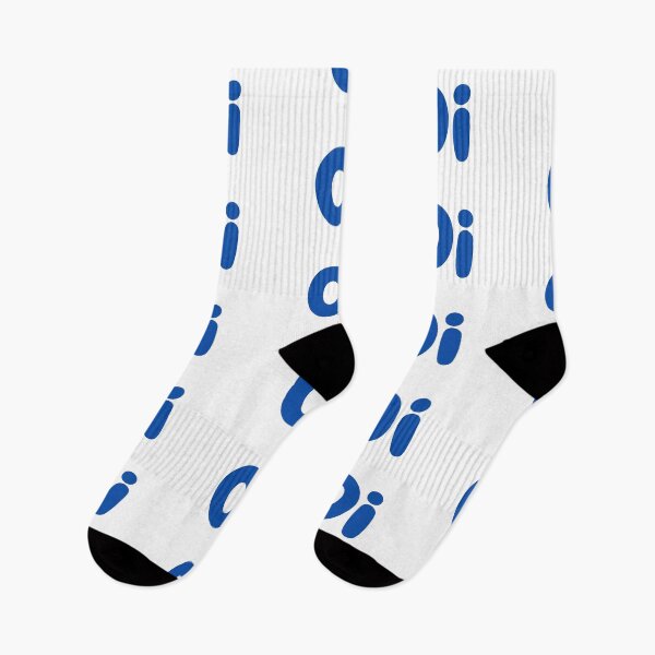 Item preview, Oi, blue designed and sold by Memes N Lore .