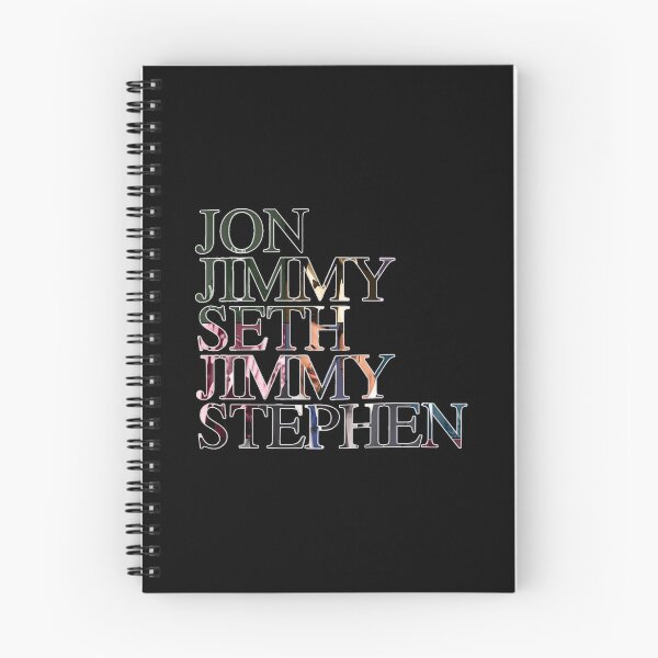 Item preview, Jimmy Kimmel - Support Late Night Comedy Free Speech designed and sold by judithcooley.