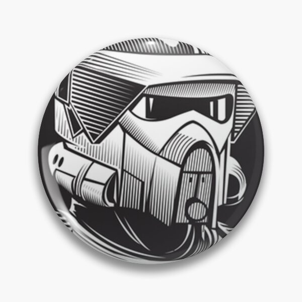 Item preview, ARF Trooper designed and sold by Raulovski.