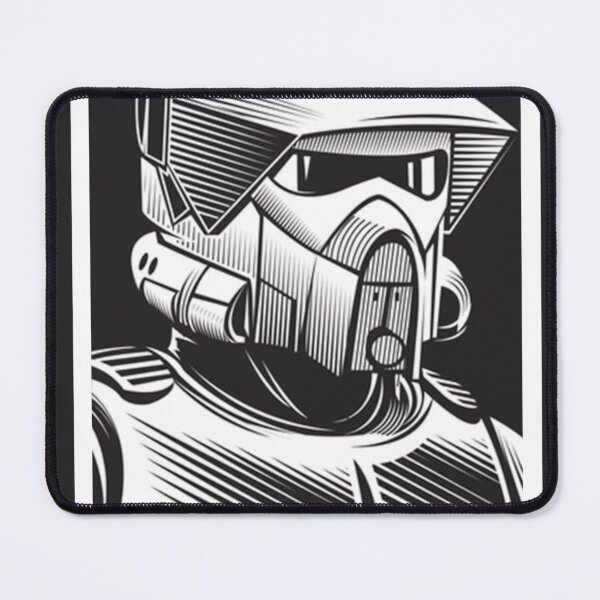 Item preview, ARF Trooper designed and sold by Raulovski.