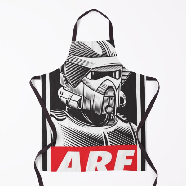 Item preview, ARF Trooper designed and sold by Raulovski.