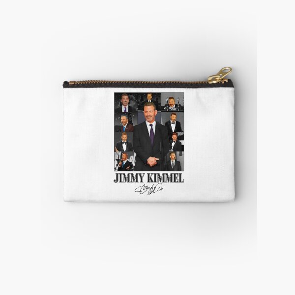 Item preview, Jimmy Kimmel - Team Kimmel, Support Late Night, Defend Free Speech designed and sold by judithcooley.