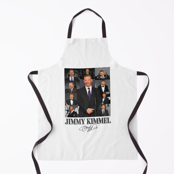 Item preview, Jimmy Kimmel - Team Kimmel, Support Late Night, Defend Free Speech designed and sold by judithcooley.