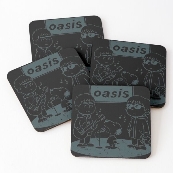 Item preview, Oasis x snoopy  designed and sold by trudiecata1.