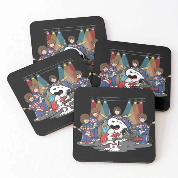 Item preview, Oasis Snoopy designed and sold by elsieirmaxgl.