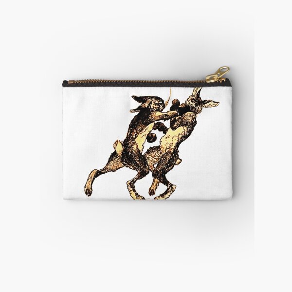 Item preview, Rabbits Boxing designed and sold by RickE.