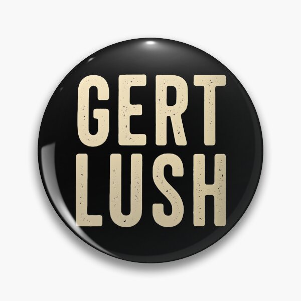 Item preview, Gert Lush Bristol Bristolian Slang designed and sold by annemiekesatijn.