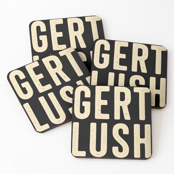 Item preview, Gert Lush Bristol Bristolian Slang designed and sold by annemiekesatijn.