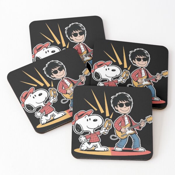 Item preview, Oasis Snoopy designed and sold by elsieirmaxgl.