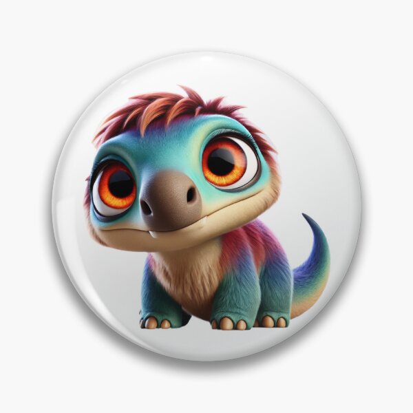 Item preview, Adorable Daeodon  designed and sold by Sillytoe.