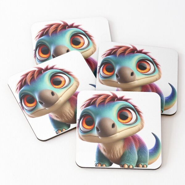 Item preview, Adorable Daeodon  designed and sold by Sillytoe.