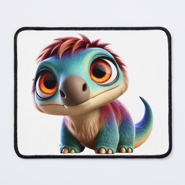 Item preview, Adorable Daeodon designed and sold by Sillytoe.