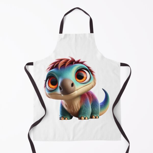 Item preview, Adorable Daeodon designed and sold by Sillytoe.