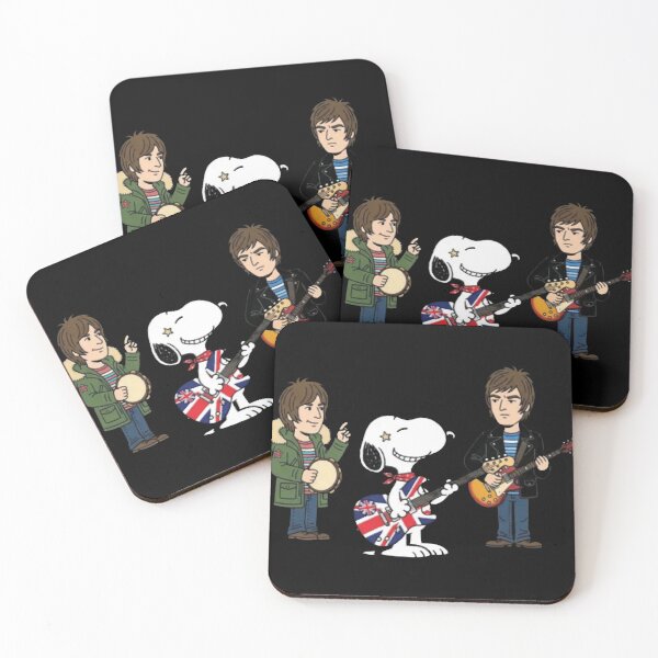 Item preview, Oasis x snoopy  designed and sold by trudiecata1.