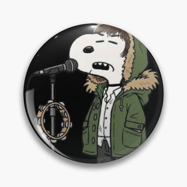 Item preview, Oasis x snoopy  designed and sold by trudiecata1.