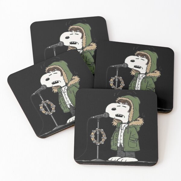 Item preview, Oasis x snoopy  designed and sold by trudiecata1.