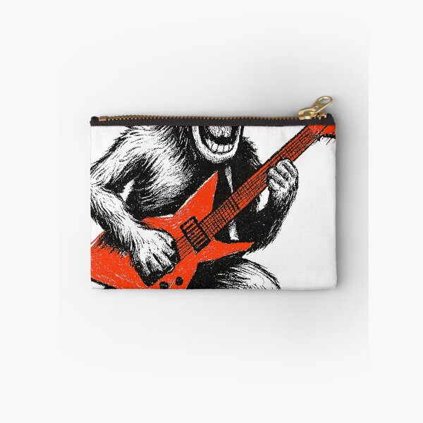 Item preview, monkey rocks designed and sold by DESIGN ON SAVAGE.