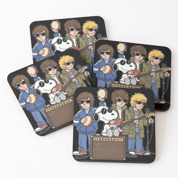 Item preview, Oasis x snoopy  designed and sold by trudiecata1.