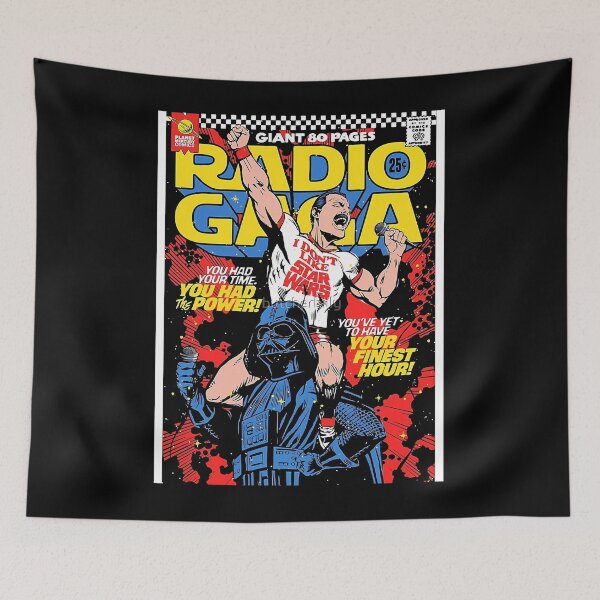 Item preview,  The Finest Hour Classic Rock designed and sold by SueBrown46.
