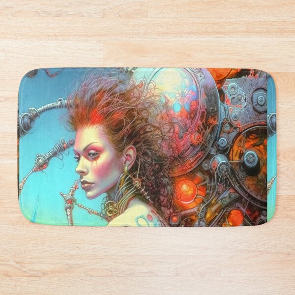 Item preview, Lady Valkarie designed and sold by StimulatedHead.