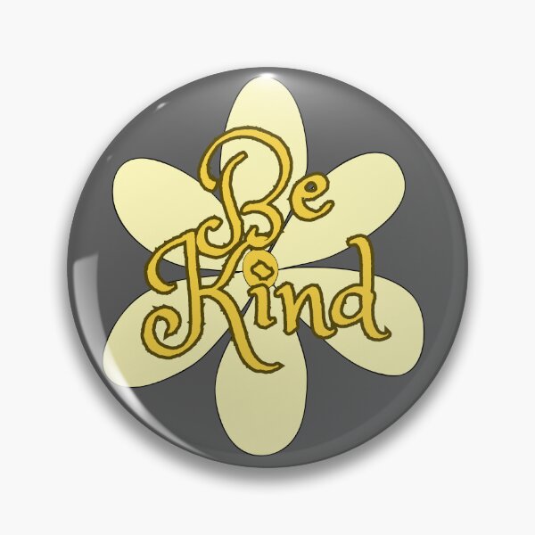 Item preview, Be kind designed and sold by MotleyMethod.
