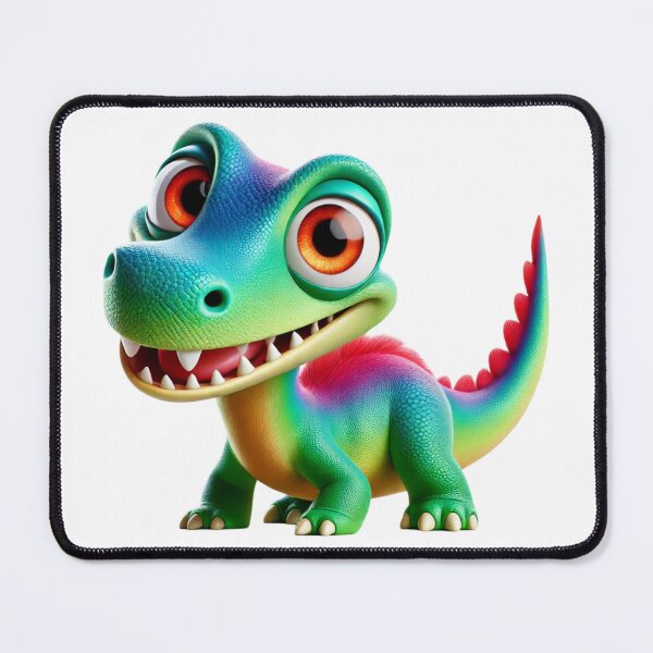 Item preview, Adorable Deinosuchus designed and sold by Sillytoe.