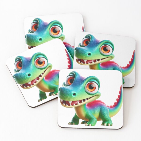 Item preview, Adorable Deinosuchus  designed and sold by Sillytoe.