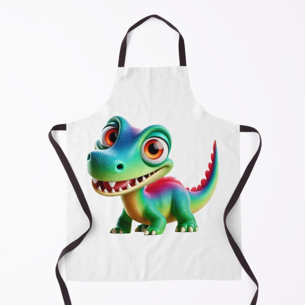 Item preview, Adorable Deinosuchus designed and sold by Sillytoe.
