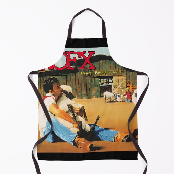Item preview, Heavy Petting Zoo designed and sold by SueBrown46.