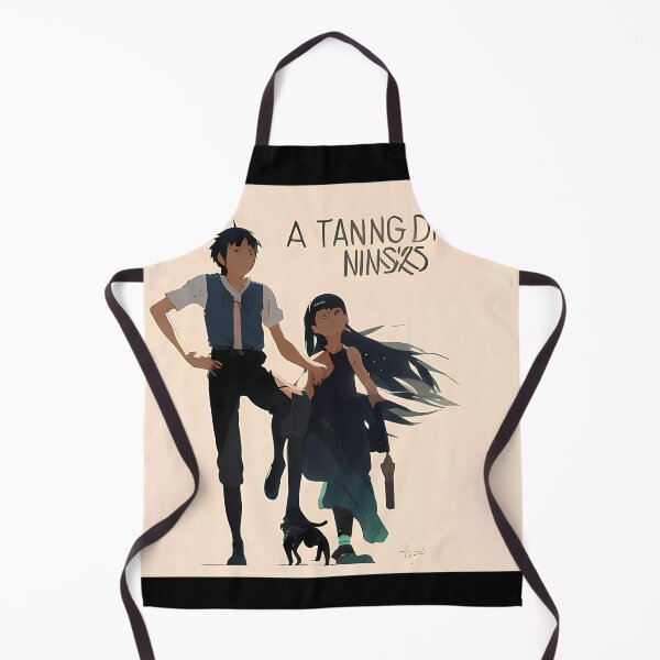 Item preview, Album Cover Anime designed and sold by RobertFrasier.