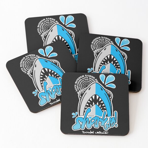 Item preview, SHARKIE designed and sold by moon70star-m70s.