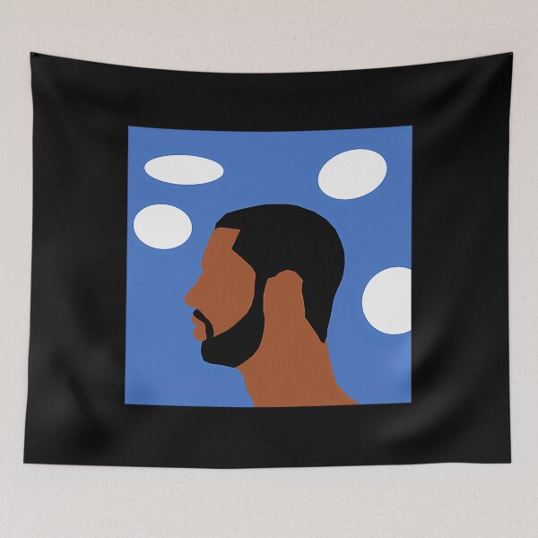 Item preview,  Drake - Nothing Was The Same - Minimalistic Style designed and sold by RobertFrasier.