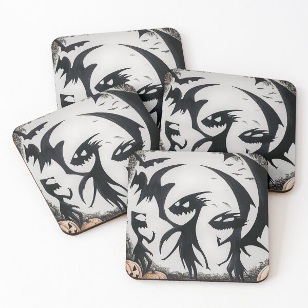 Item preview, Phantom Bats 3 designed and sold by gryhenart.