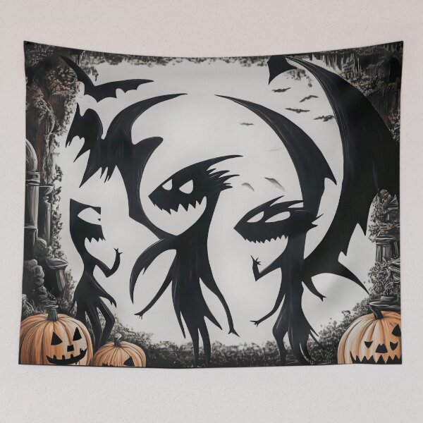 Item preview, Phantom Bats 3 designed and sold by gryhenart.