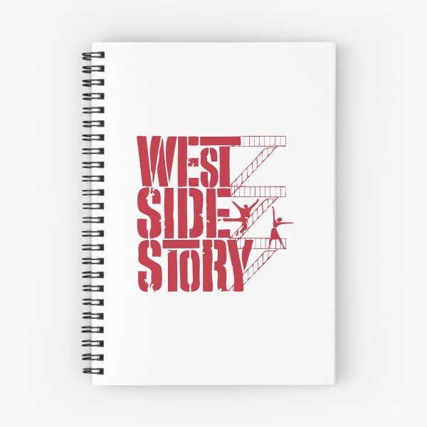 Item preview, West Side Story Stairs designed and sold by Cole S.