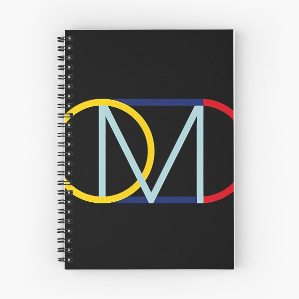 Item preview, Orchestral Maneuvers In The Dark designed and sold by SueBrown46.