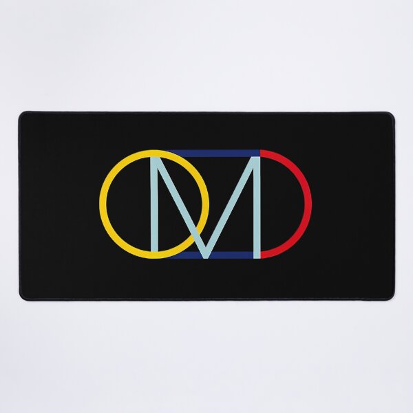 Item preview, Orchestral Maneuvers In The Dark designed and sold by SueBrown46.
