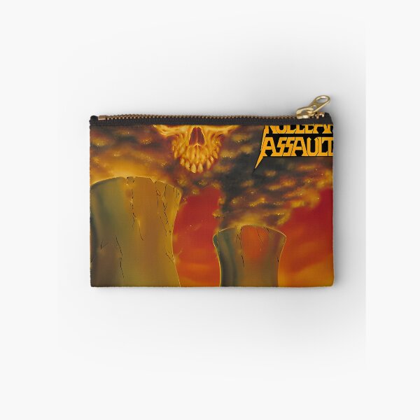 Item preview, Nuclear Assault - Survive Album 1988 321 designed and sold by RobertFrasier.
