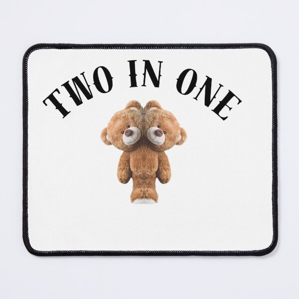 Item preview, TWO IN ONE designed and sold by luckyyouth.