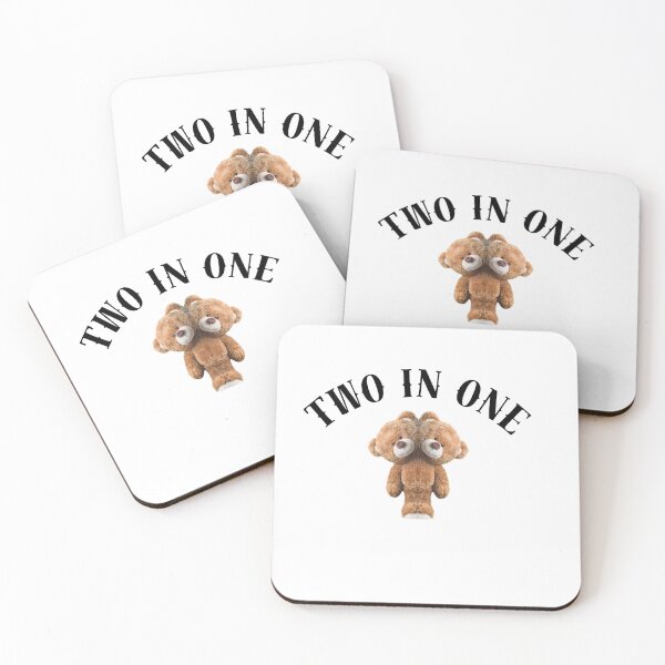 Item preview, TWO IN ONE designed and sold by luckyyouth.